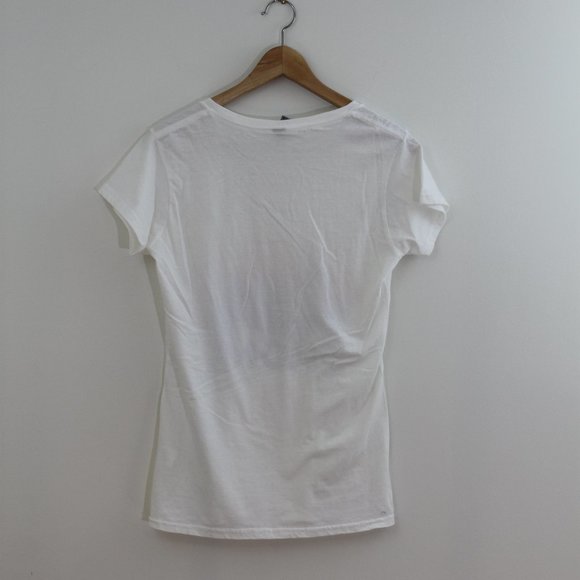 Chonk Cat Graphic Tee - Picture 2 of 3